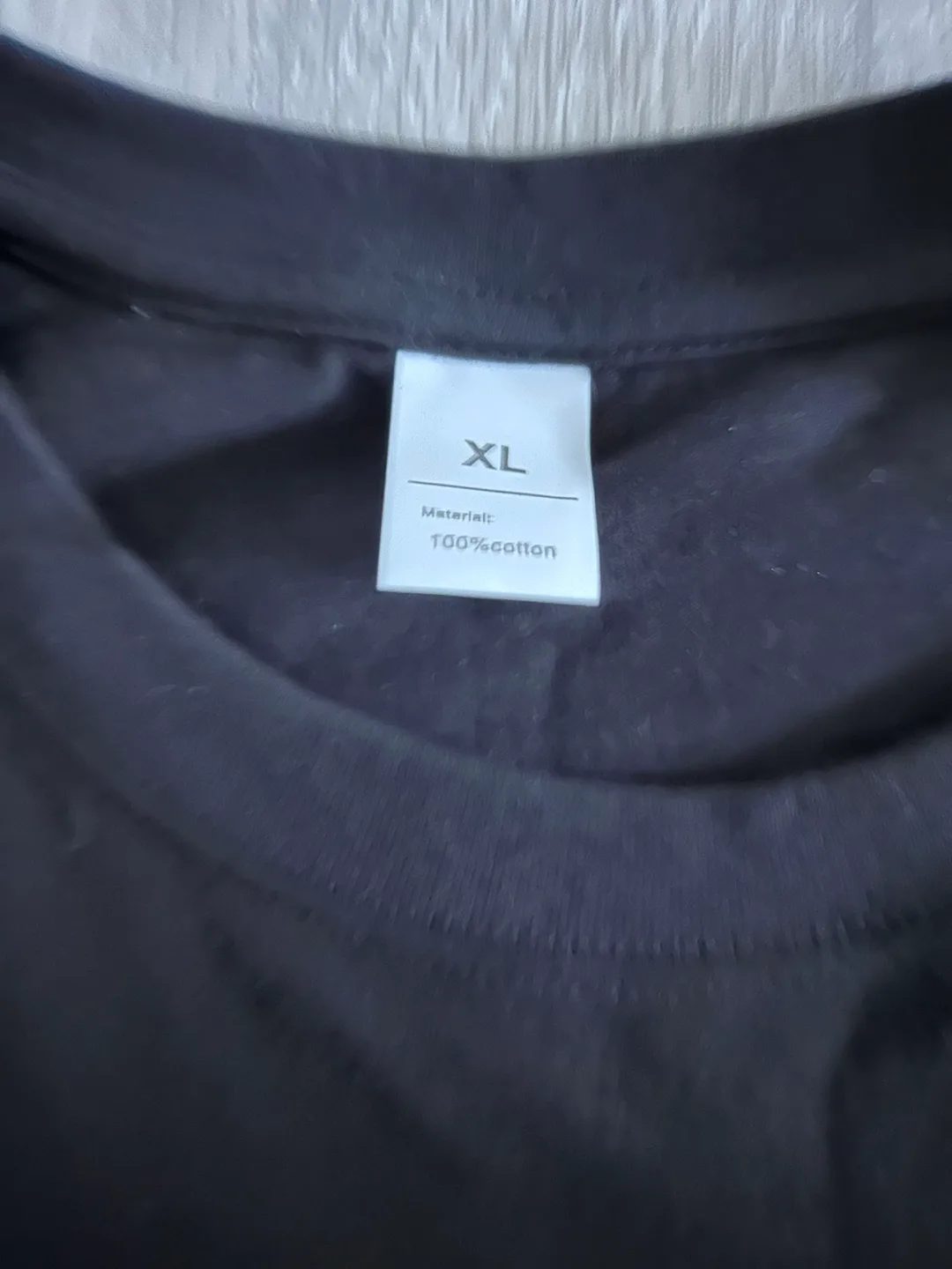 The Road Warriors T-shirt - XL image indicator(3)