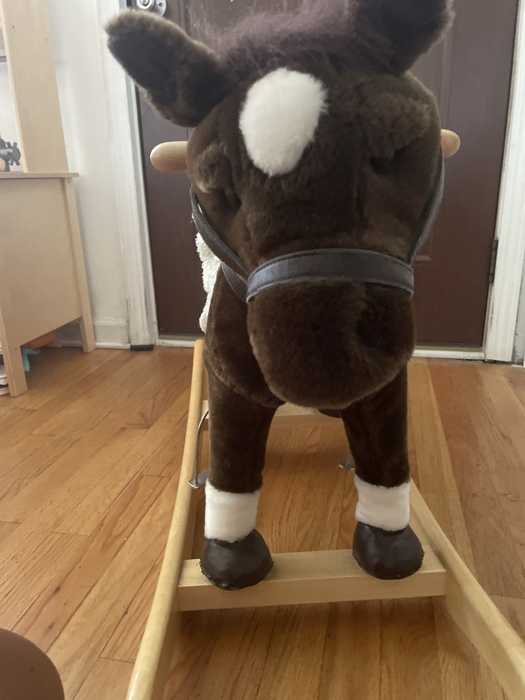 Rocking Horse