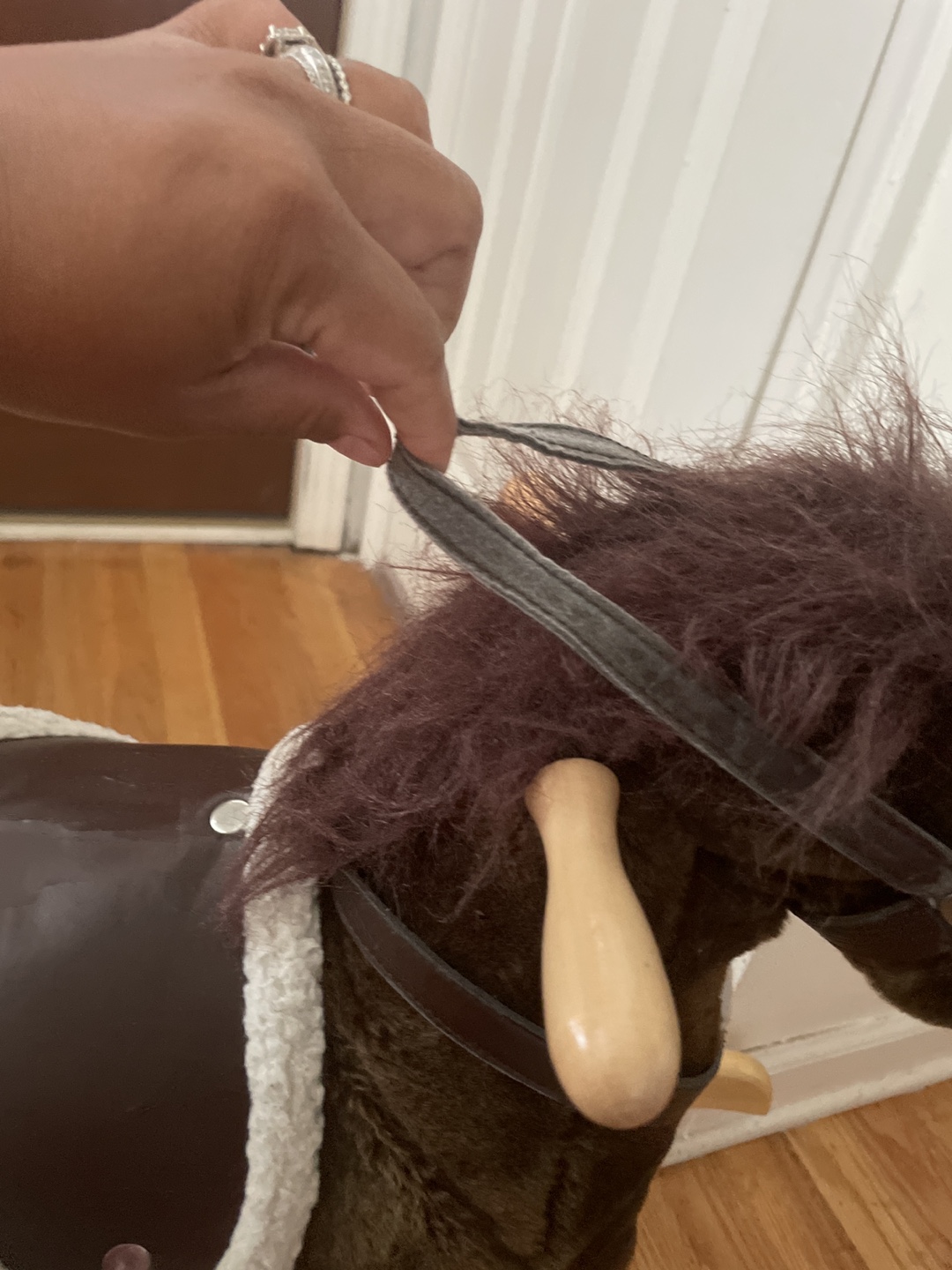 Rocking Horse - photo 4
