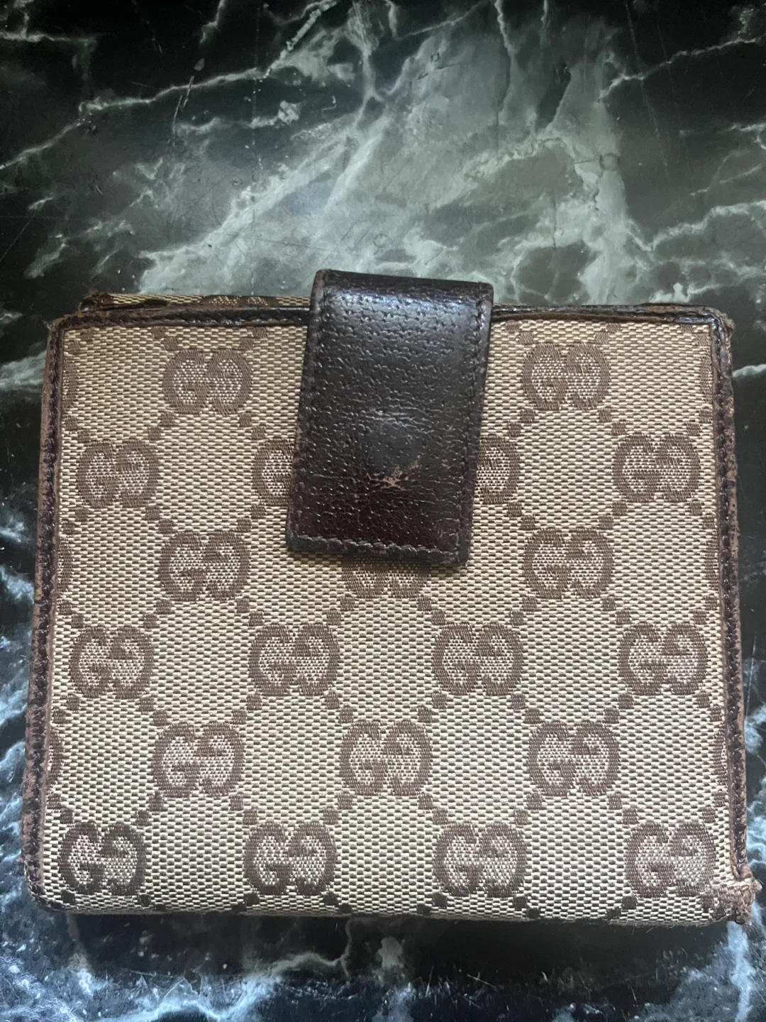 Gucci Wallet thumbnail