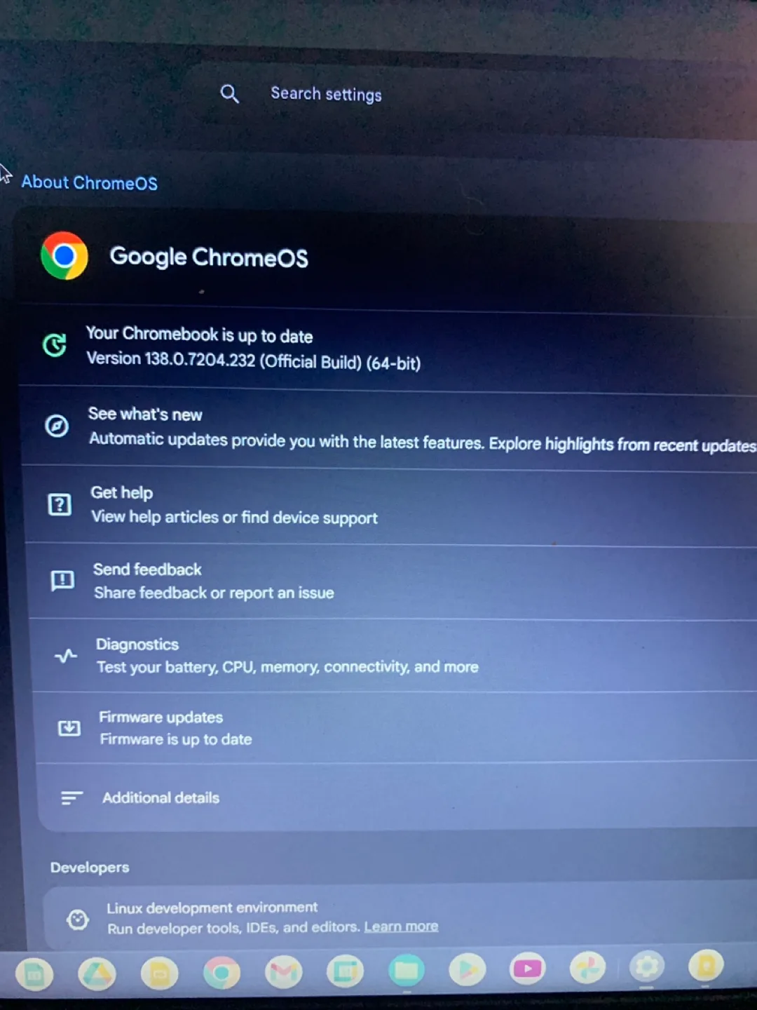 BRAND NEW!! Asus Chromebook CX1405CKA image indicator(3)