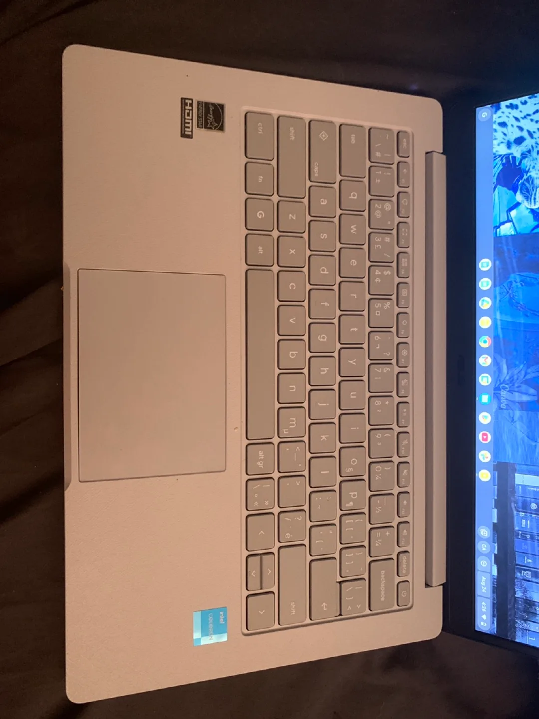 BRAND NEW!! Asus Chromebook CX1405CKA image indicator(7)