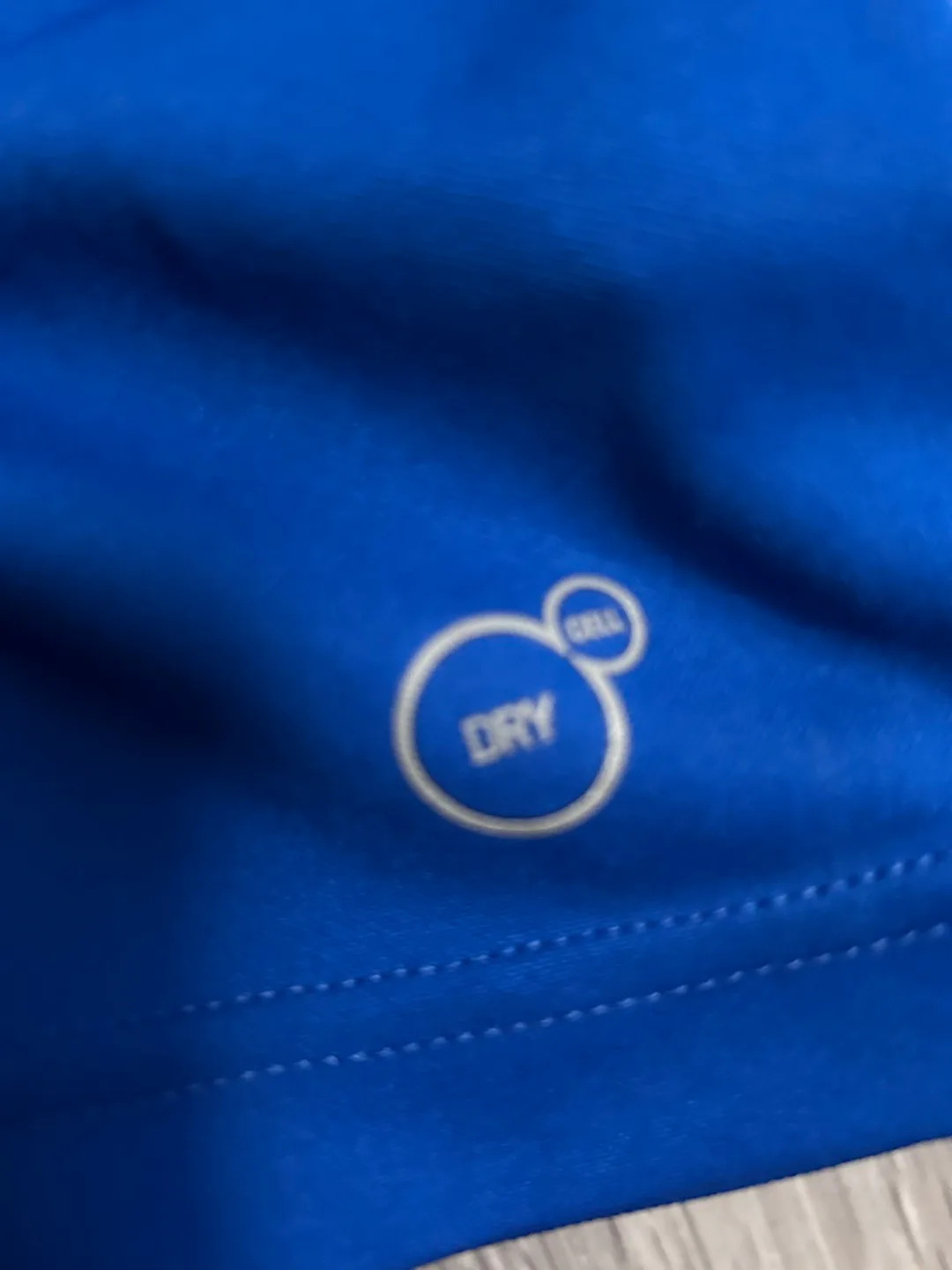 Puma Italy Soccer Jersey - Size L image indicator(7)