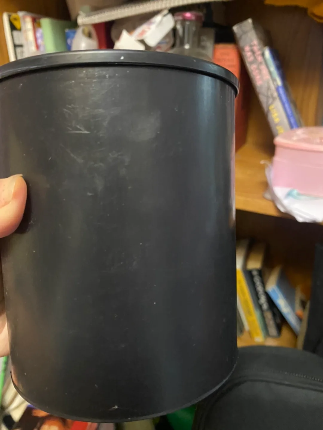 Canadian Tire Lavender Macaron Paint image indicator(2)