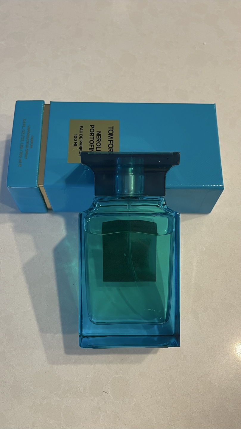 Holiday Special – Tom Ford Neroli Portofino 100ml Eau de Parfum - photo 4