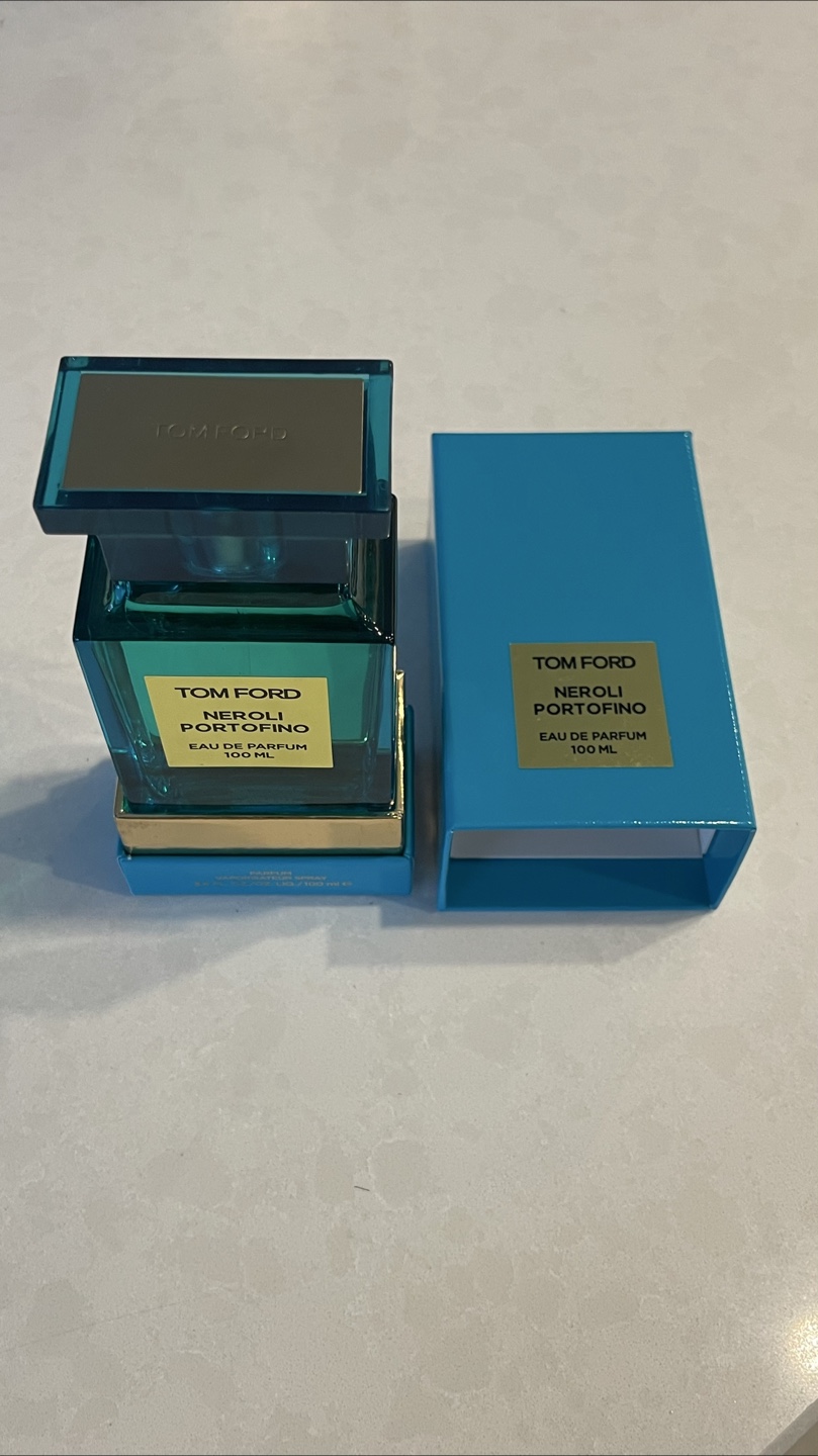 Holiday Special – Tom Ford Neroli Portofino 100ml Eau de Parfum - photo 3