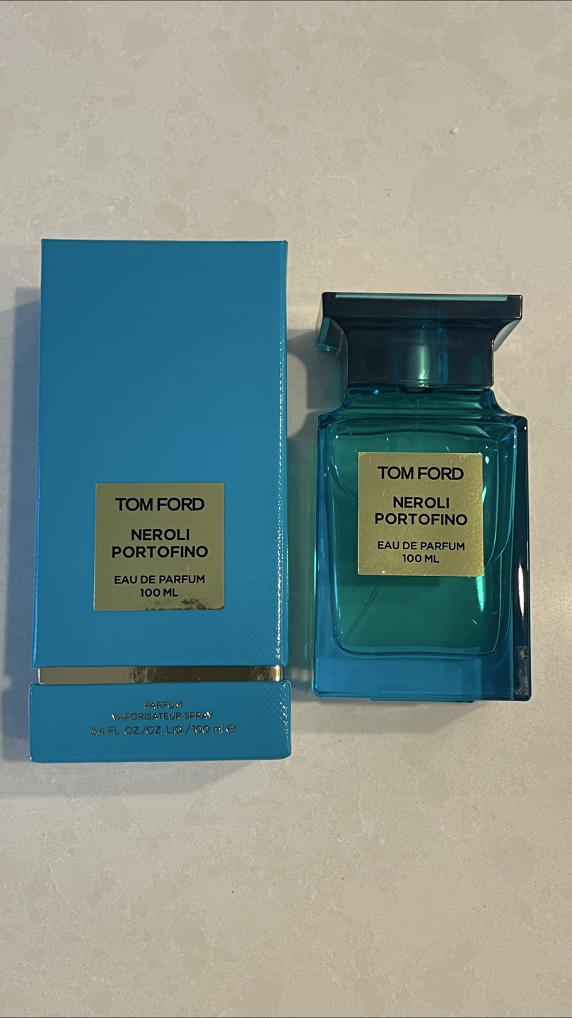Holiday Special – Tom Ford Neroli Portofino 100ml Eau de Parfum - photo 2