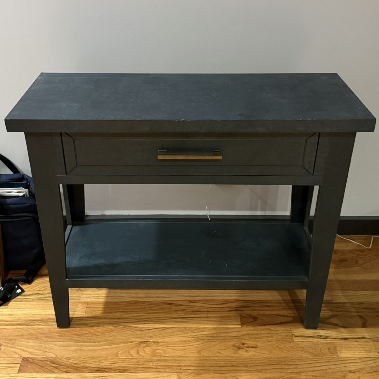 Console Tables