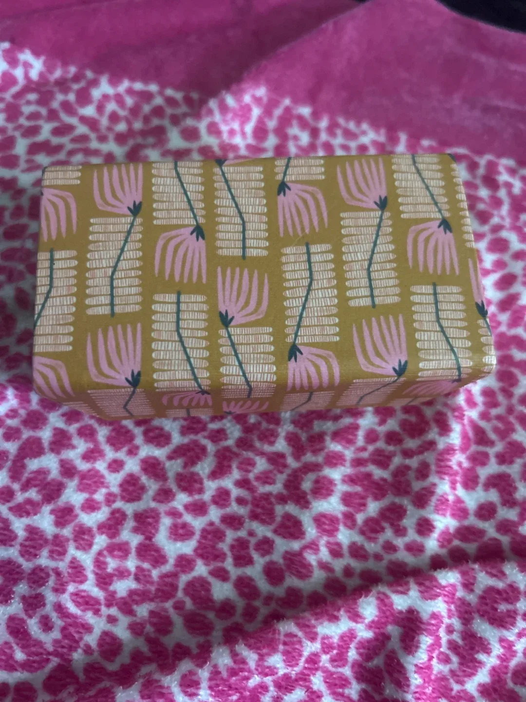 Jewellery Box thumbnail