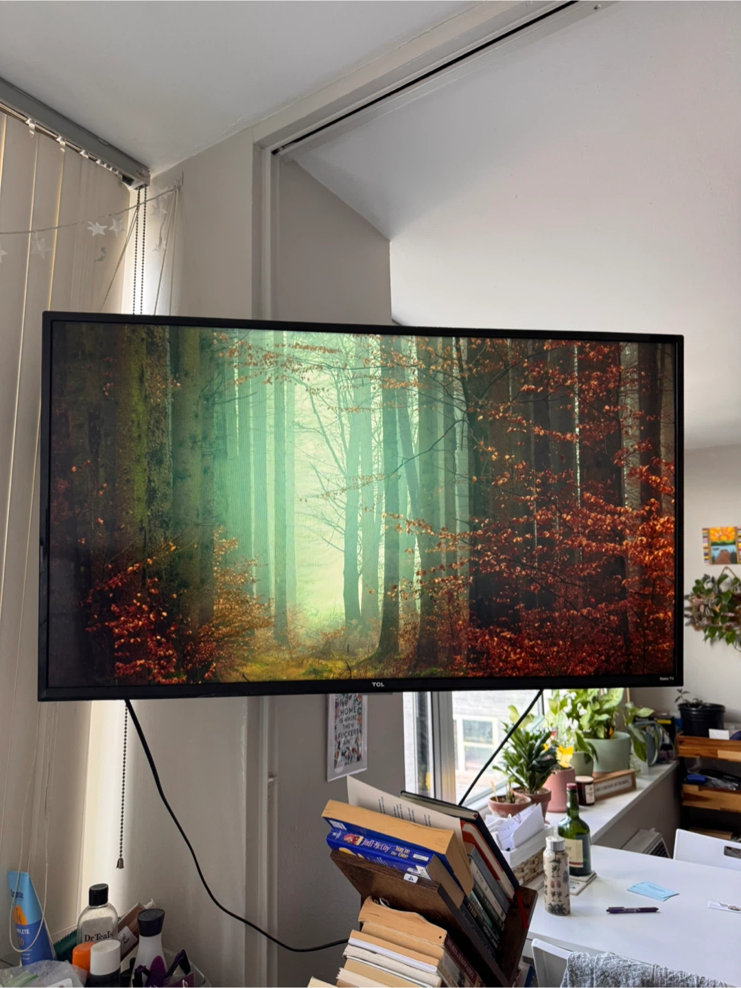 TCL 40" Class 3-Series FHD LED Smart Roku TV - 40S355