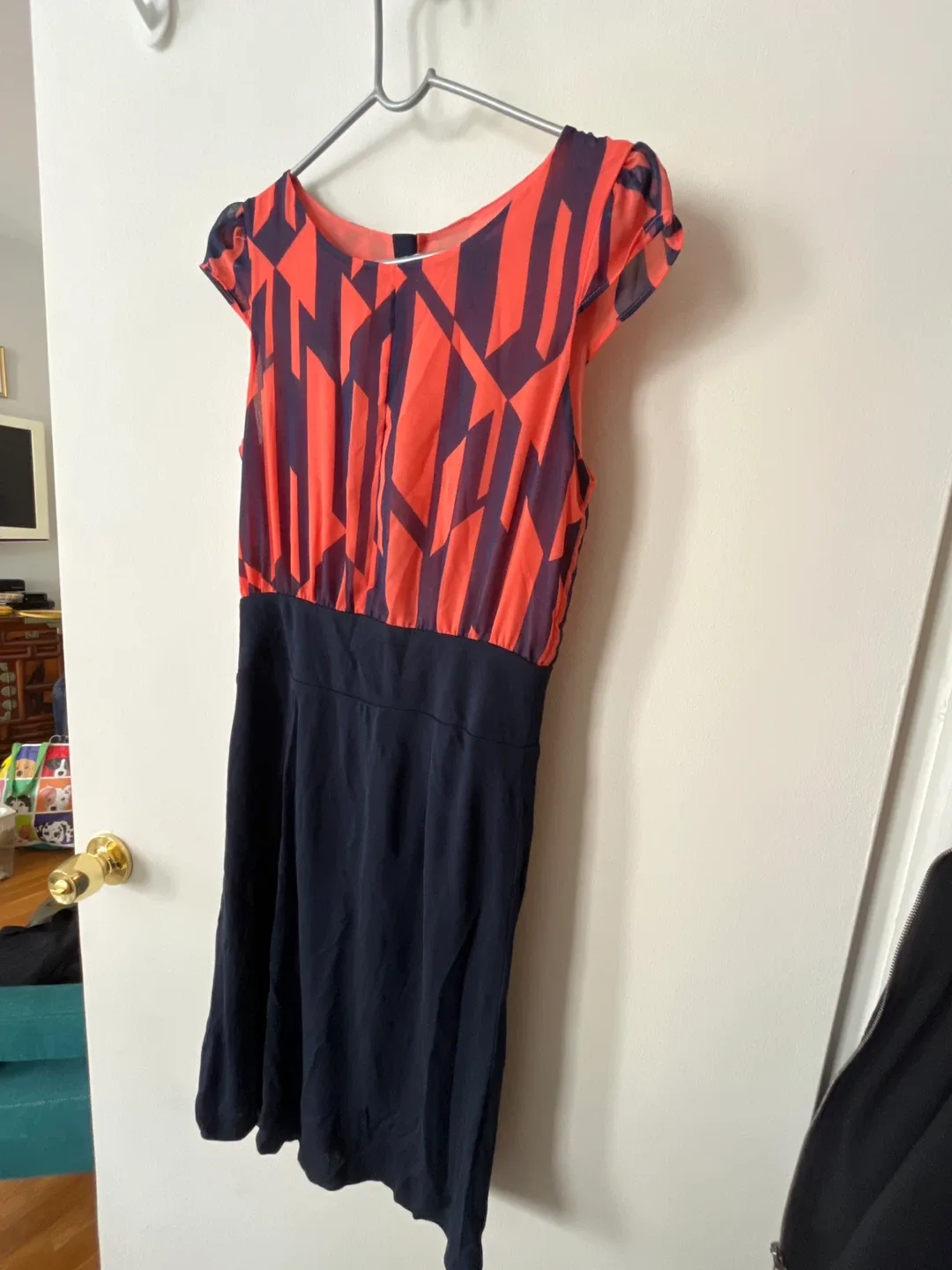 MNG by Mango Dress - Size XS image indicator(3)