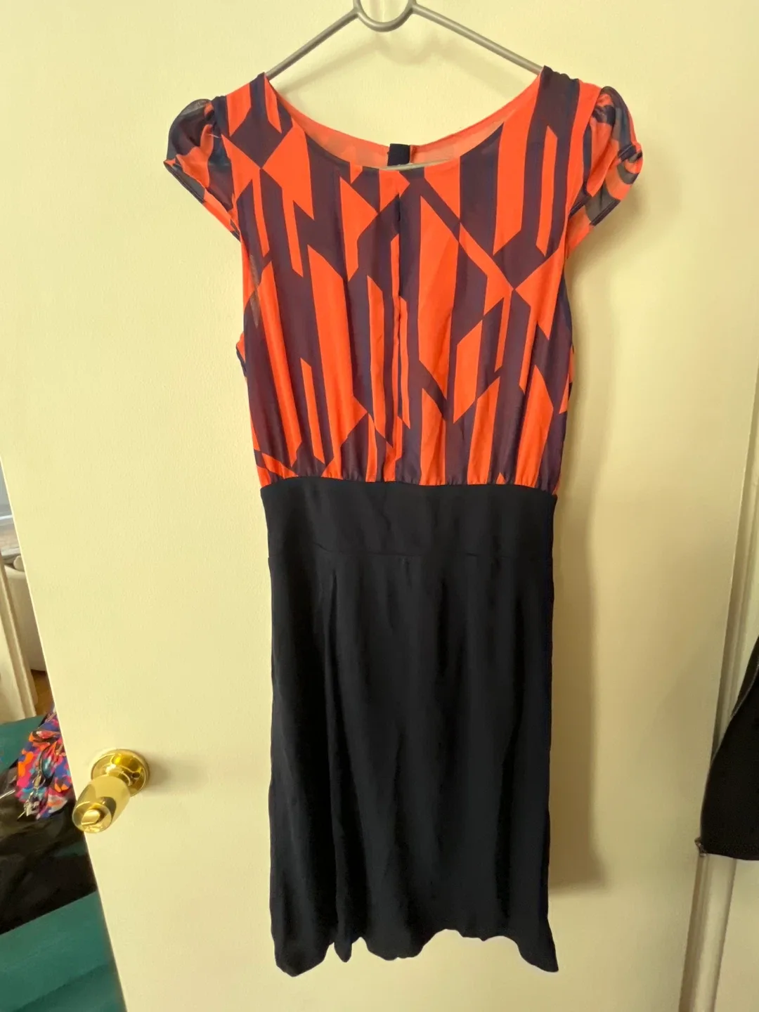 MNG by Mango Dress - Size XS image indicator(2)