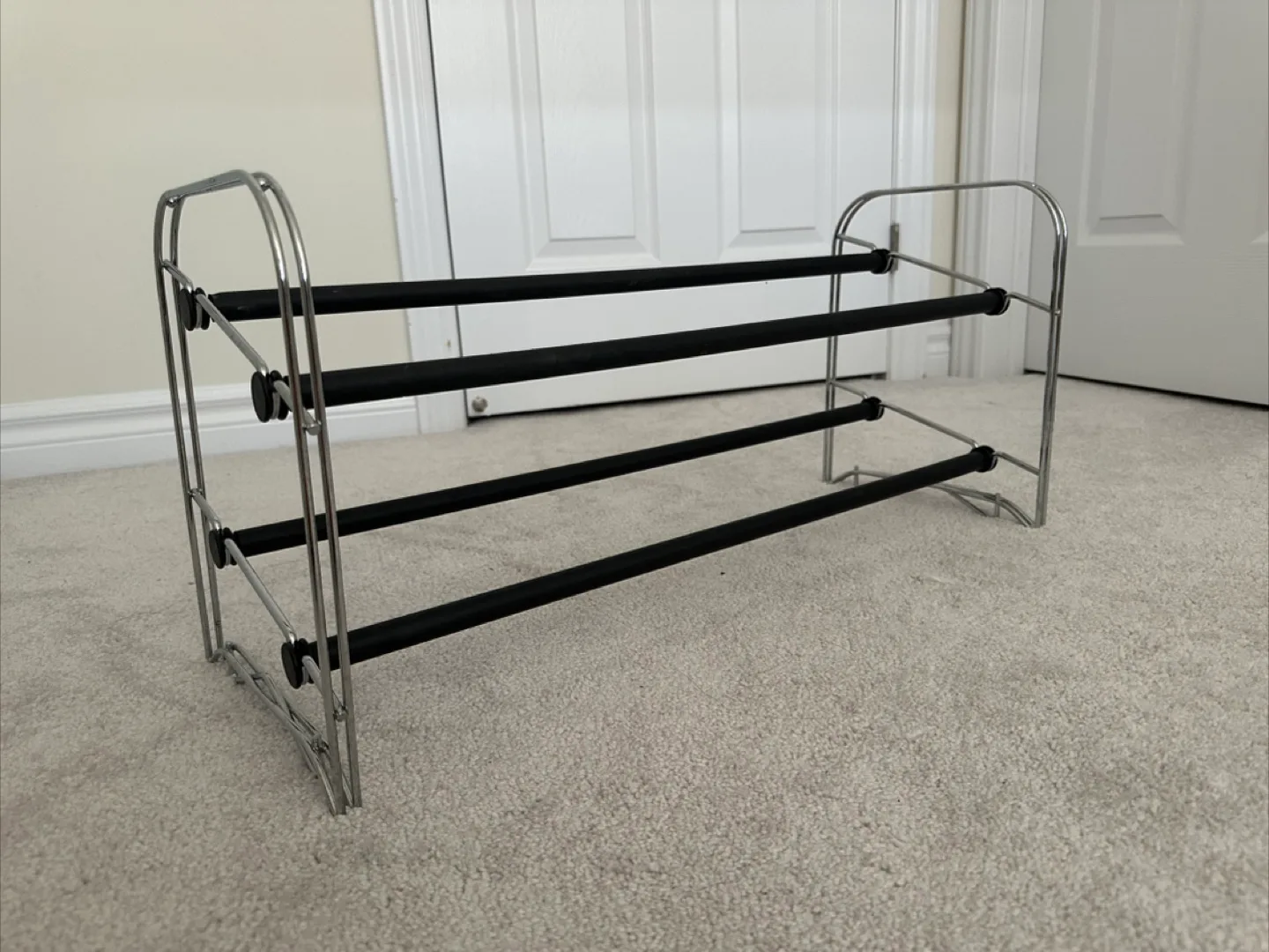 2-Tier Shoe Rack image indicator(3)