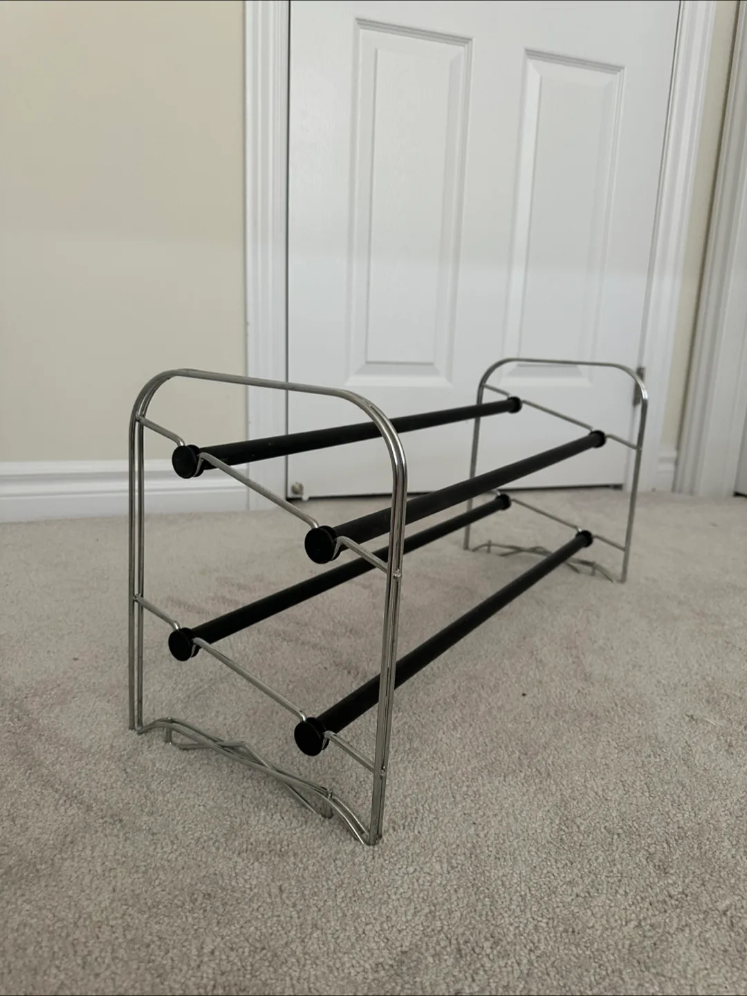 2-Tier Shoe Rack image indicator(2)