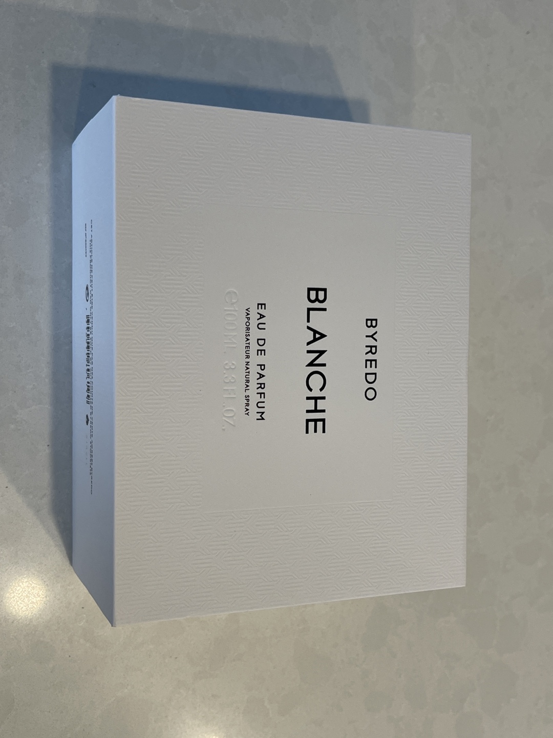 Byredo Blanche Eau de Parfum 100ml - New - photo 2