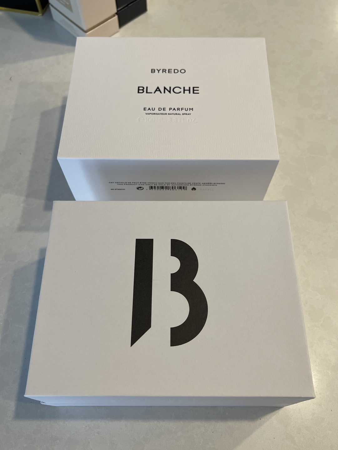Byredo Blanche Eau de Parfum 100ml - New - photo 3