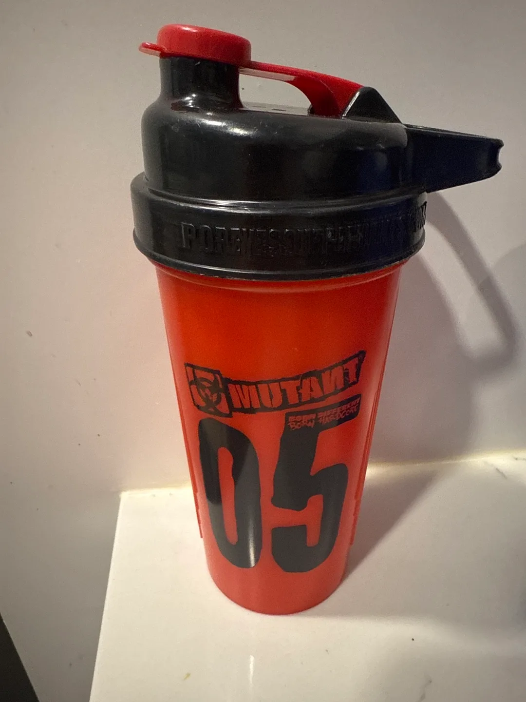 Popeye's & Mutant Shaker Bottles thumbnail