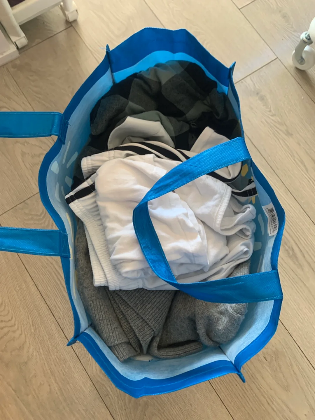 ‼️MOVING MUST-GO‼️ Bag of Mixed Men's Clothing thumbnail