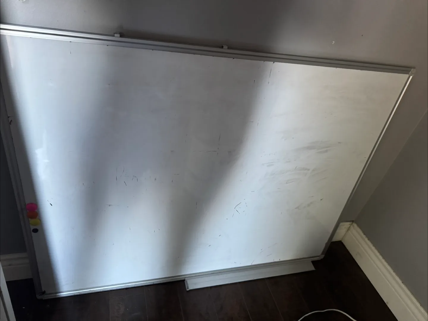 Free white board