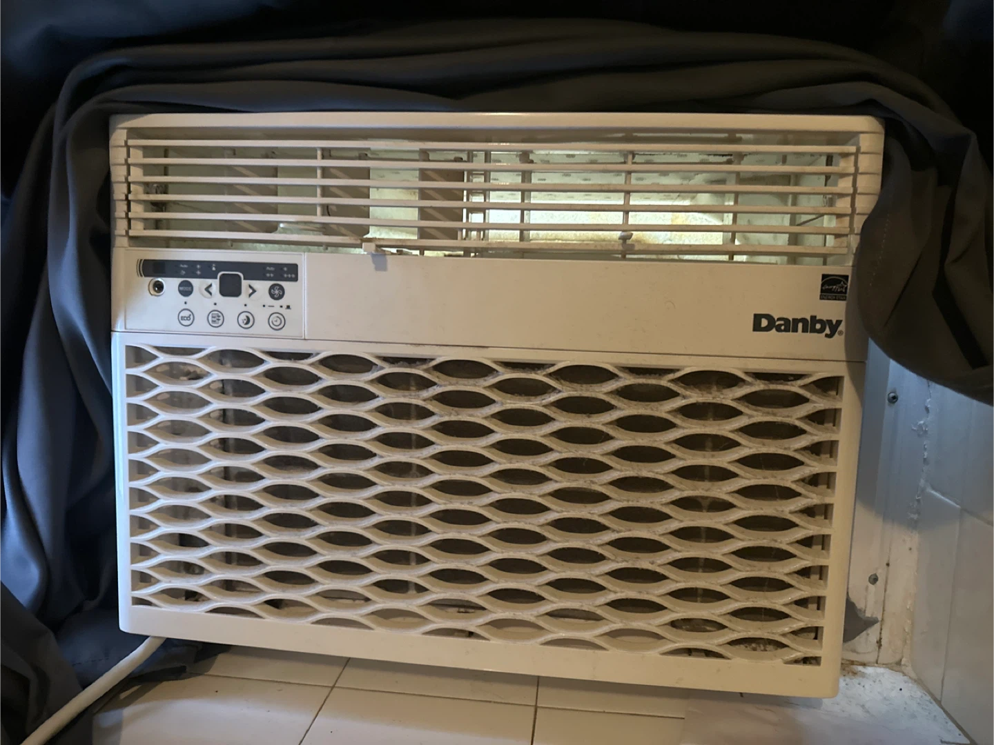 Danby 12,000 BTU Window Air Conditioner
