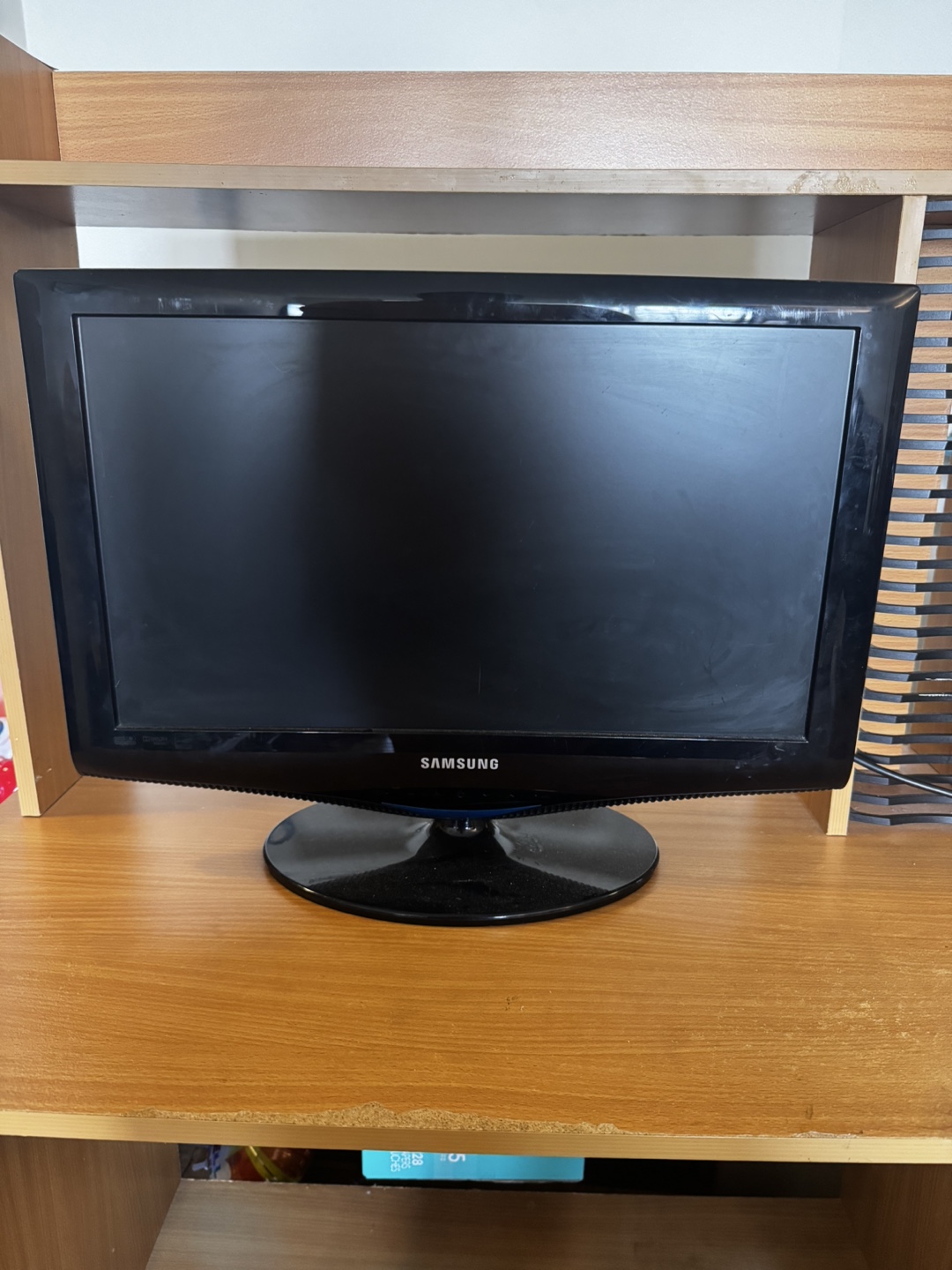 Samsung monitor