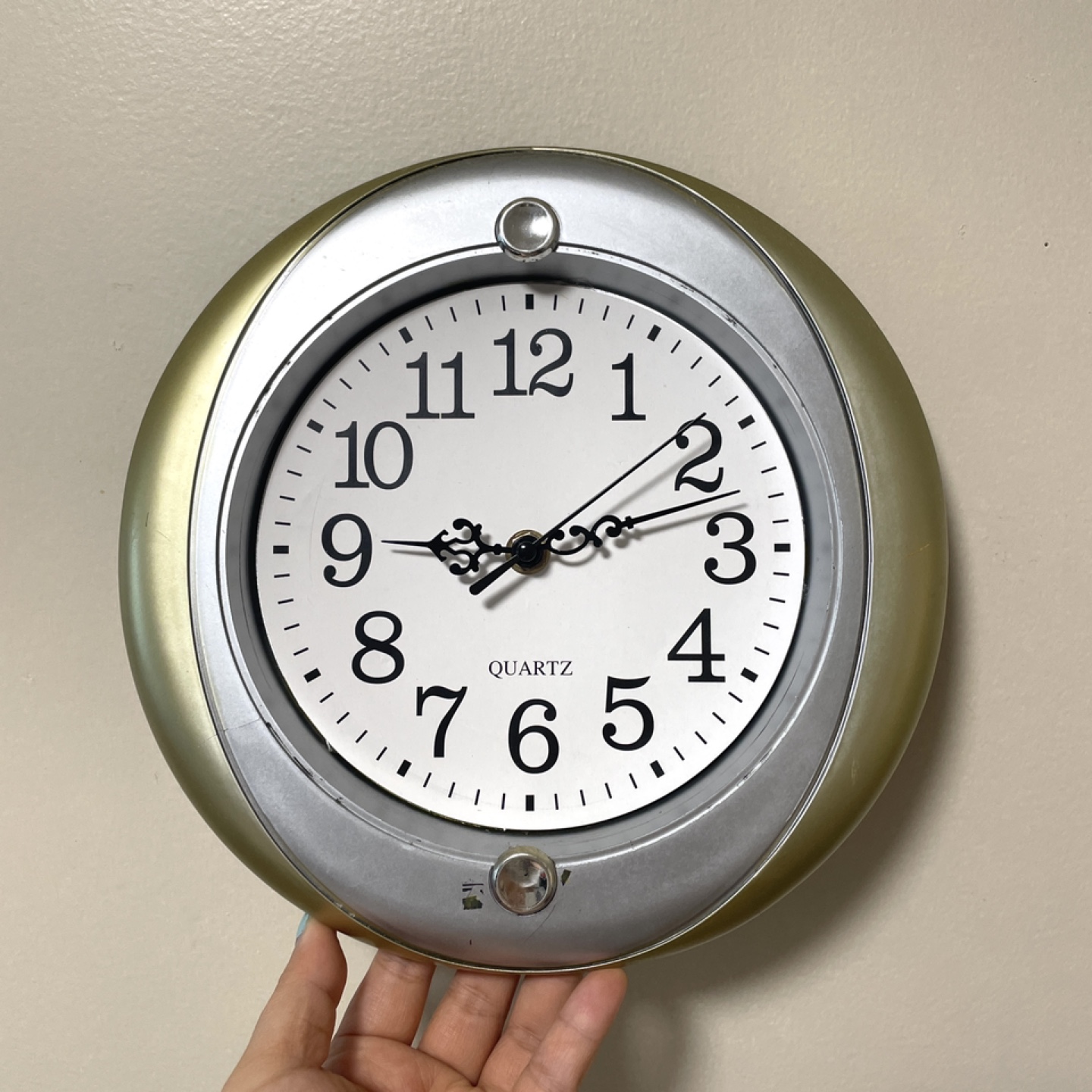 Wall Clock