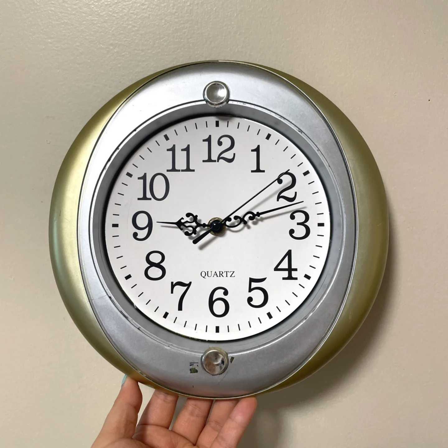 Wall Clock thumbnail