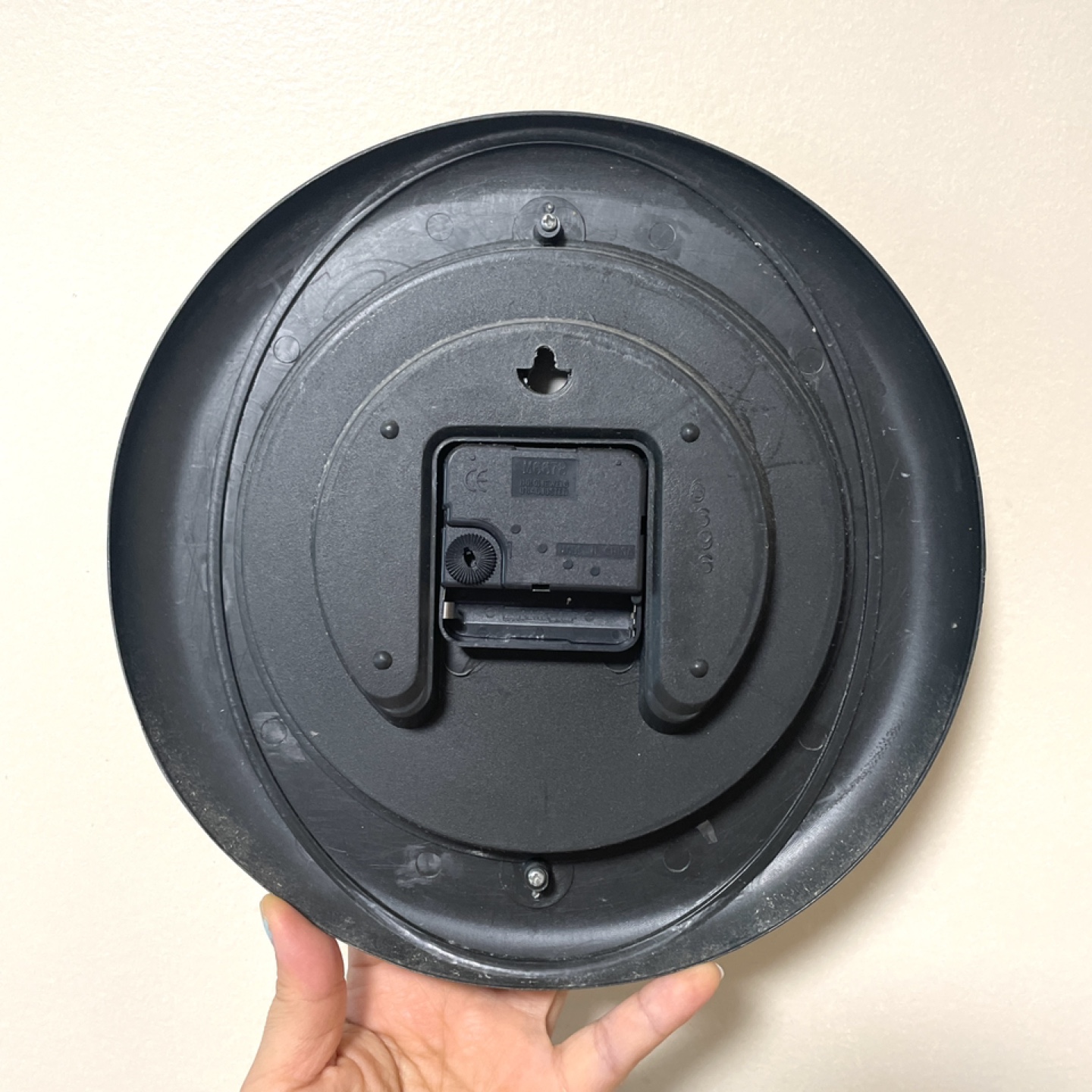 Wall Clock - photo 2