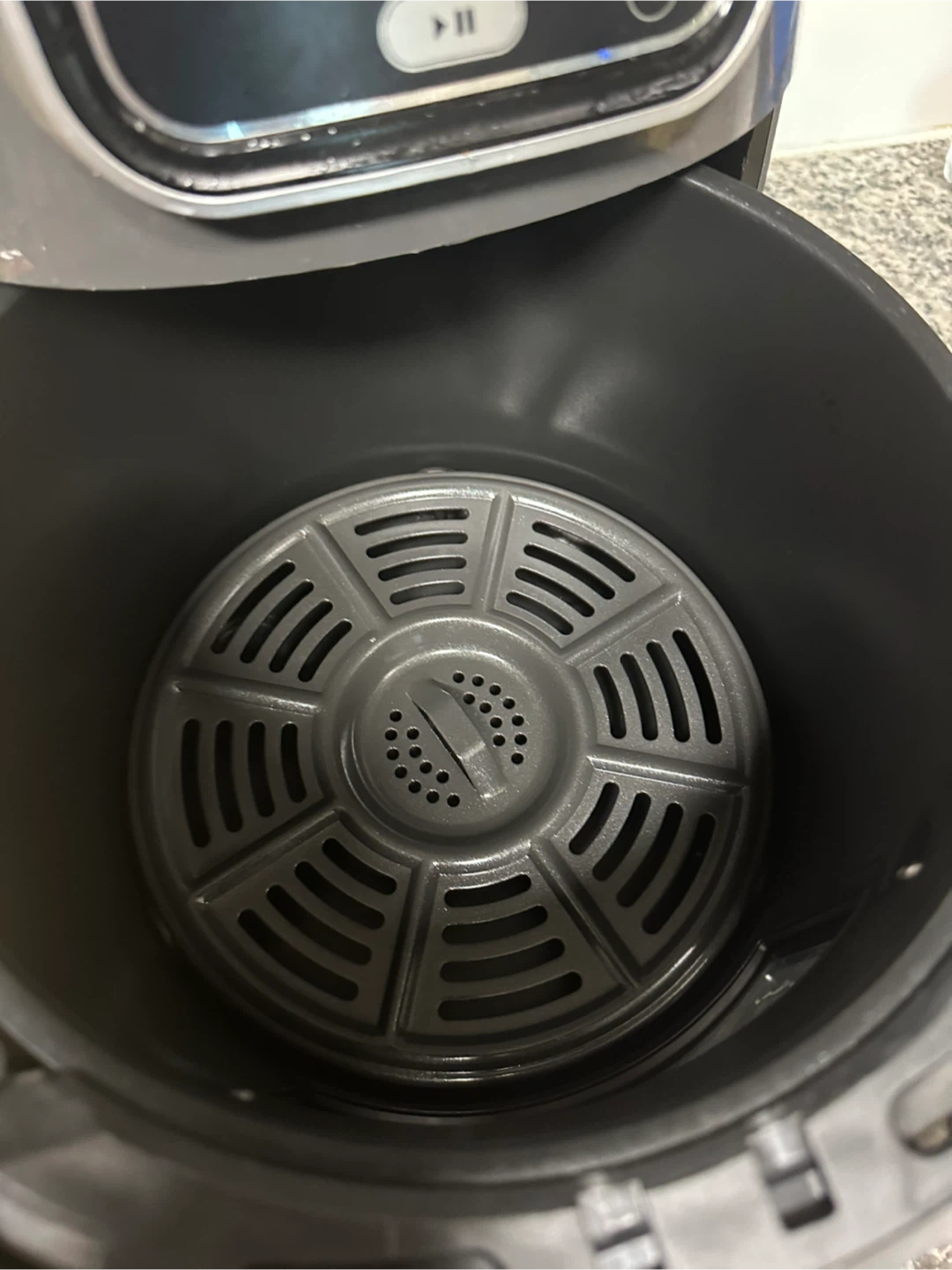 Ninja Max Air Fryer - photo 5