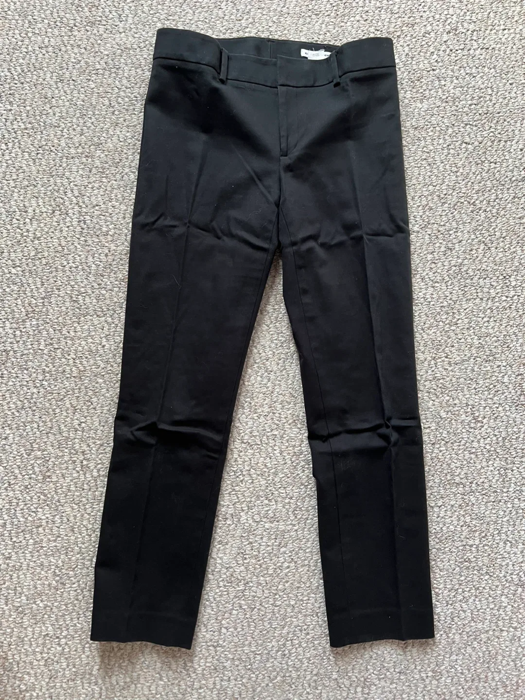 Club Monaco Black Pants size 2 thumbnail