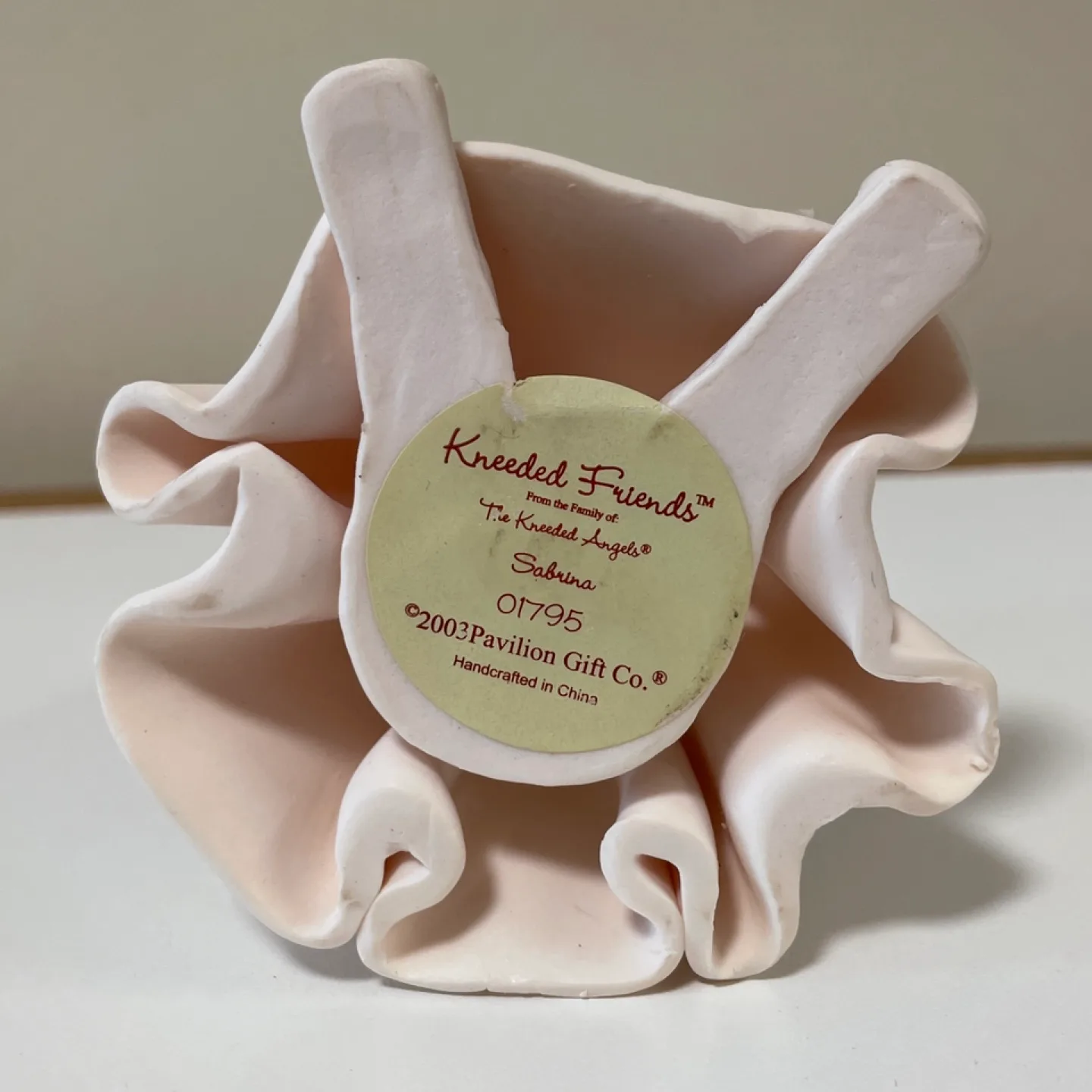 Vintage Graduation Figurine image indicator(4)