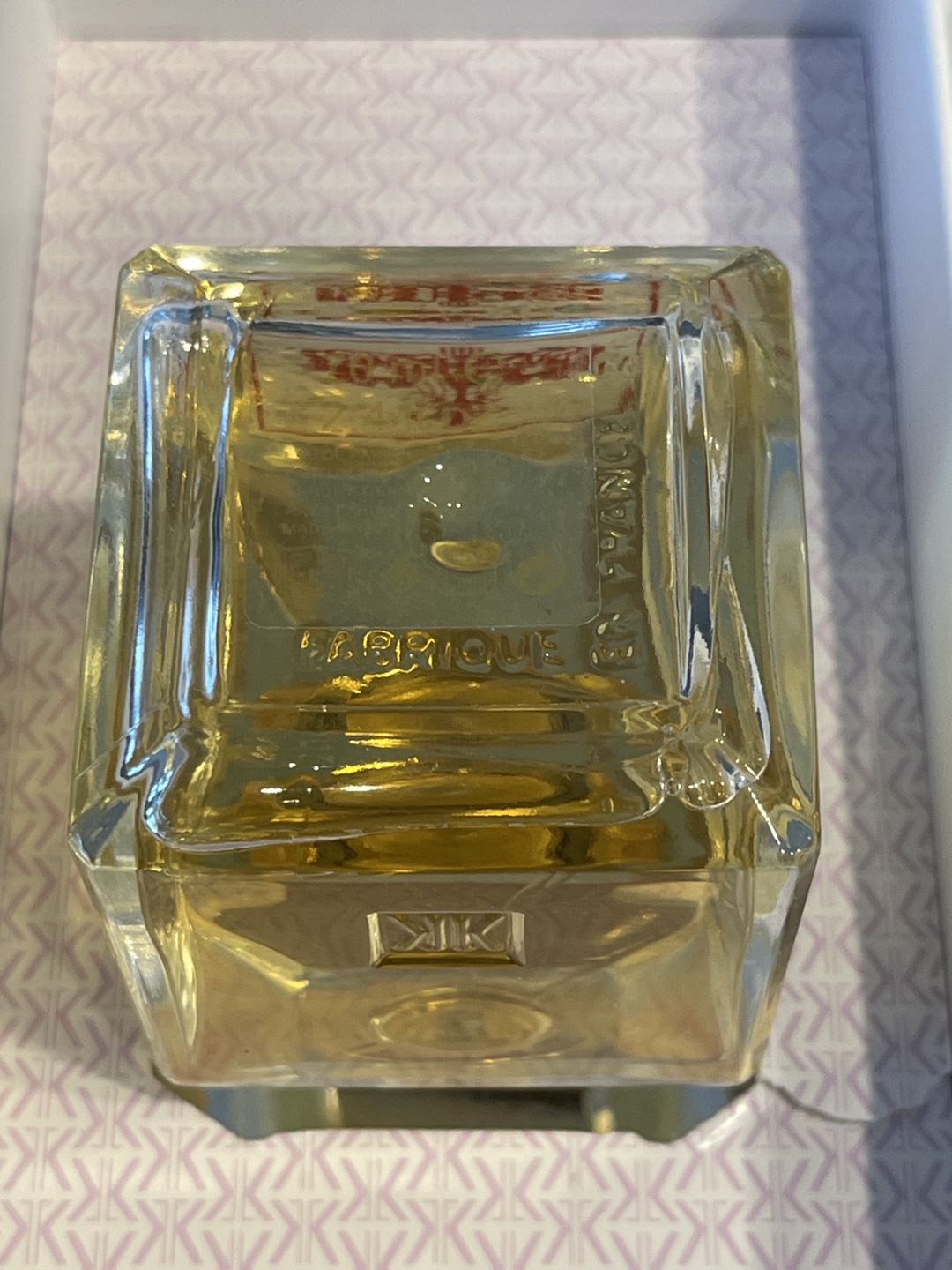Moving Sale 25% OFF – Niche & Designer Fragrances - Perfume - photo 4