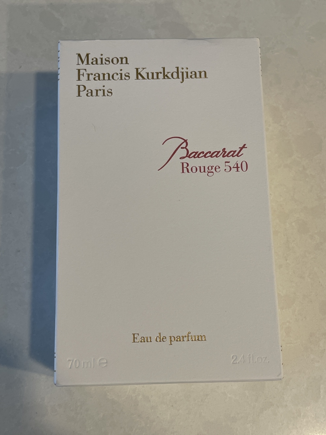 Moving Sale 25% OFF – Niche & Designer Fragrances - Perfume - photo 5