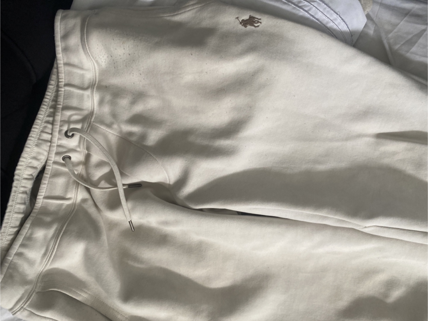 Ralph Lauren Sweatpants - Size M