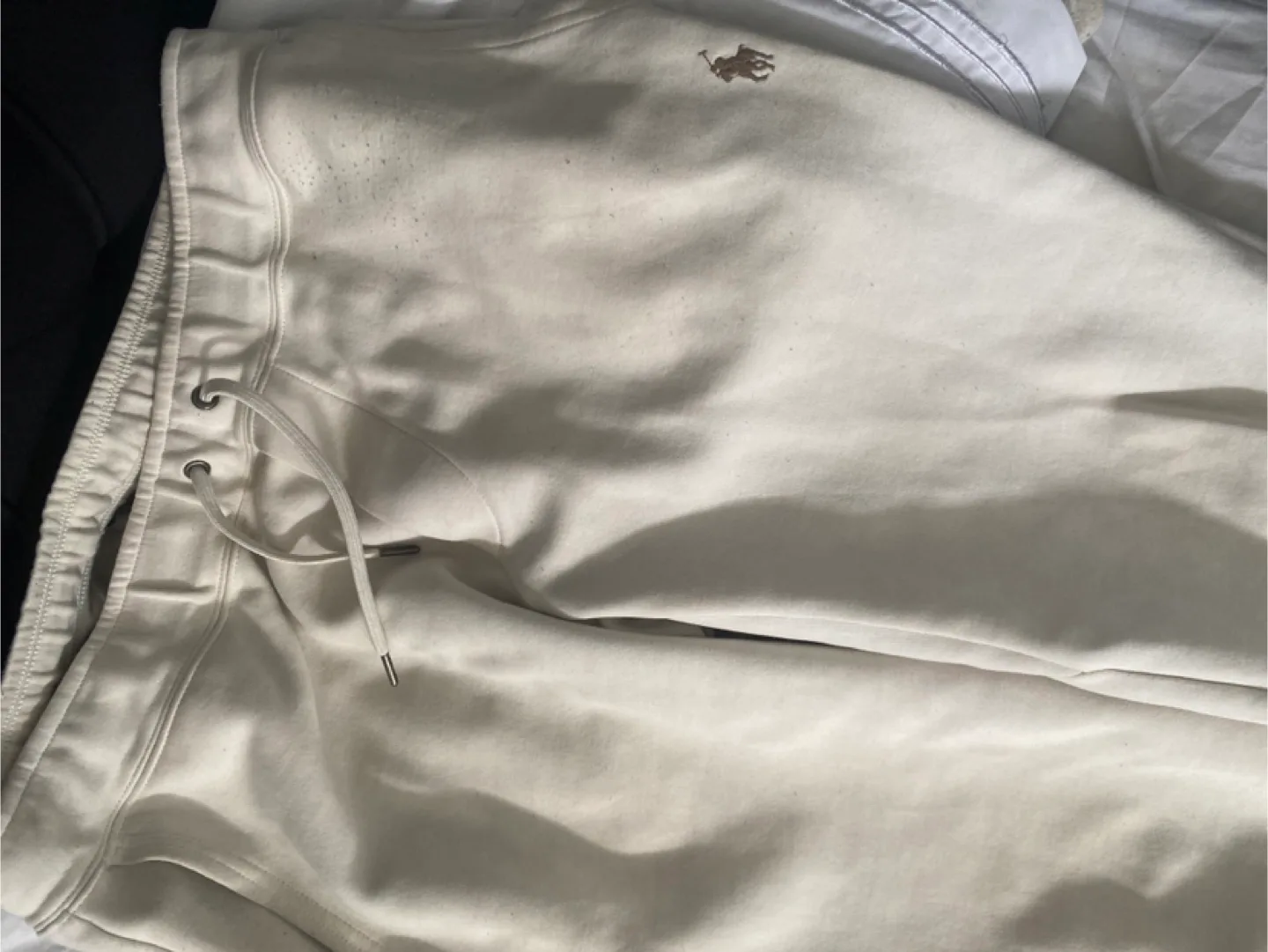 Ralph Lauren Sweatpants - Size M thumbnail