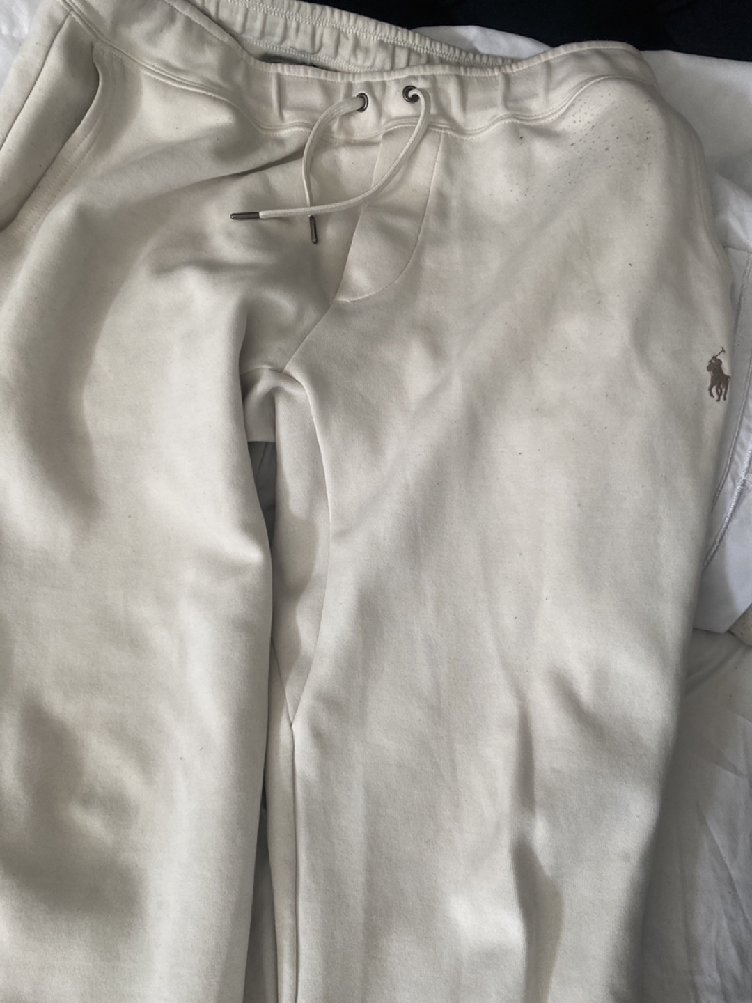 Ralph Lauren Sweatpants - Size M - photo 2