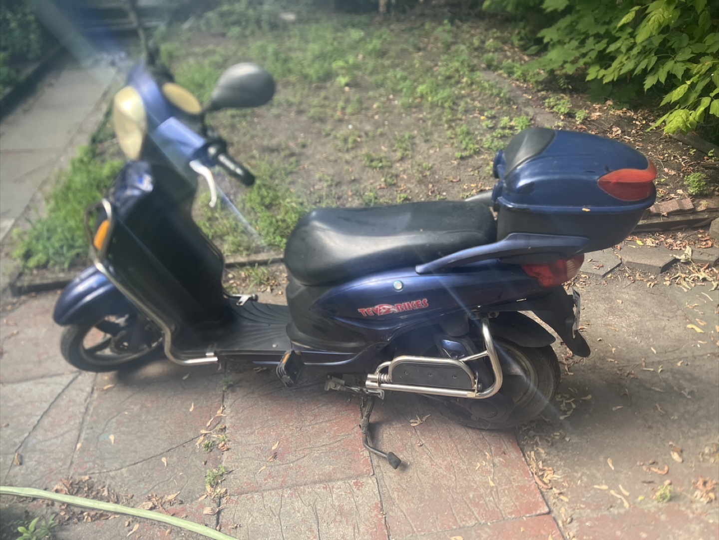 Ebike - photo 2