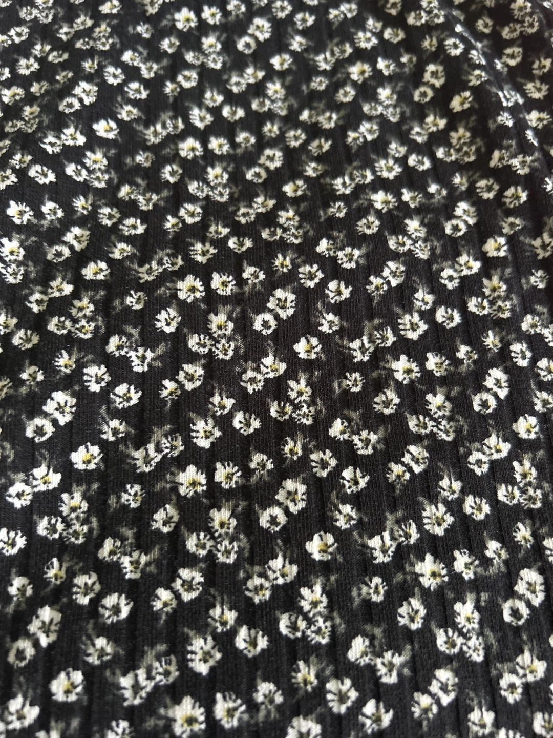 Lily Morgan Floral Tank Top - Size L - photo 3