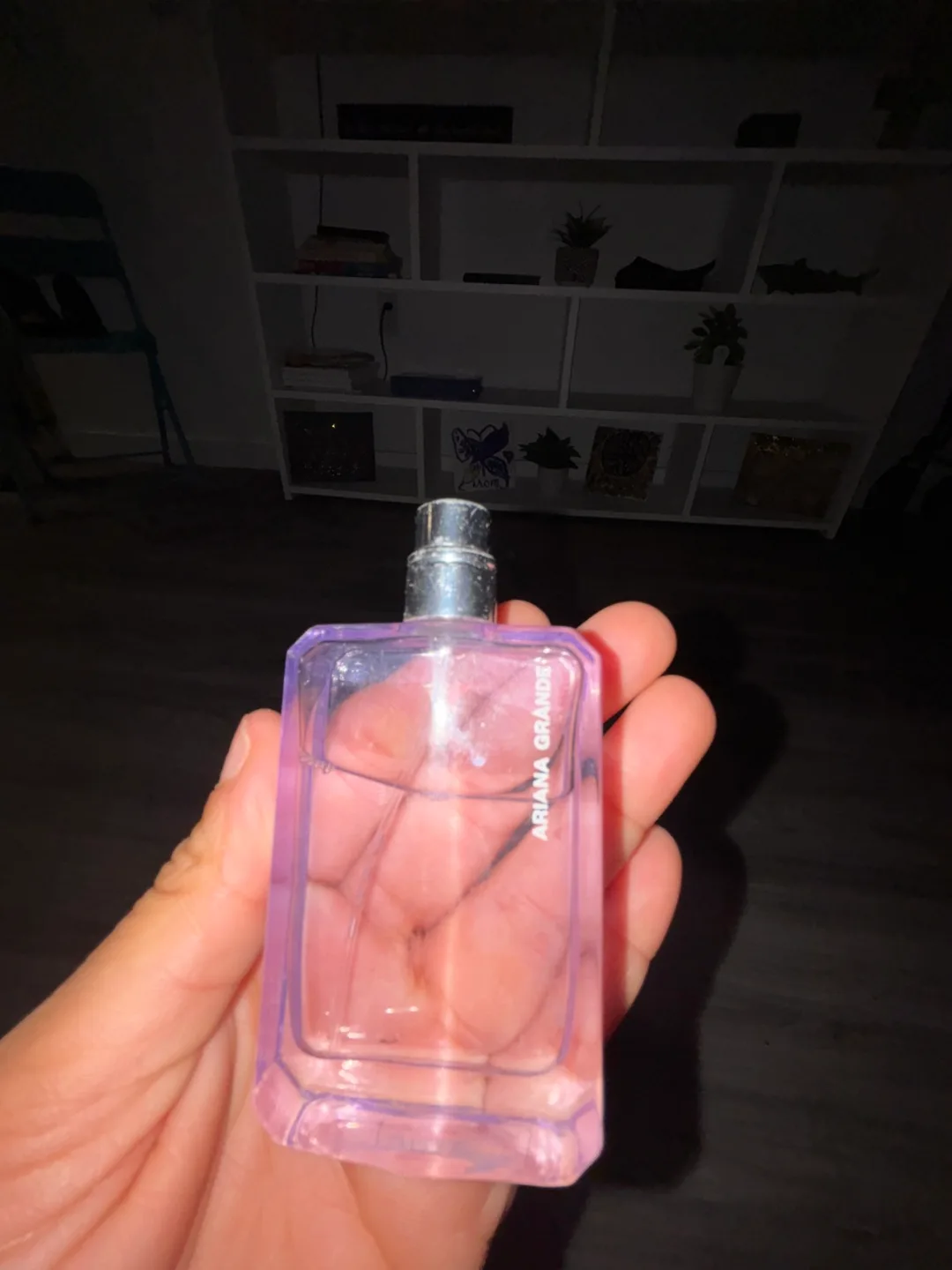 Ariana Grande Perfume