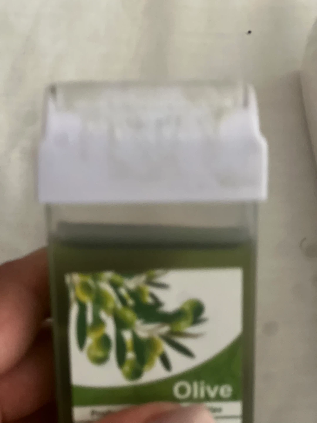 Sharonelle Olive Wax & Strips - photo 2