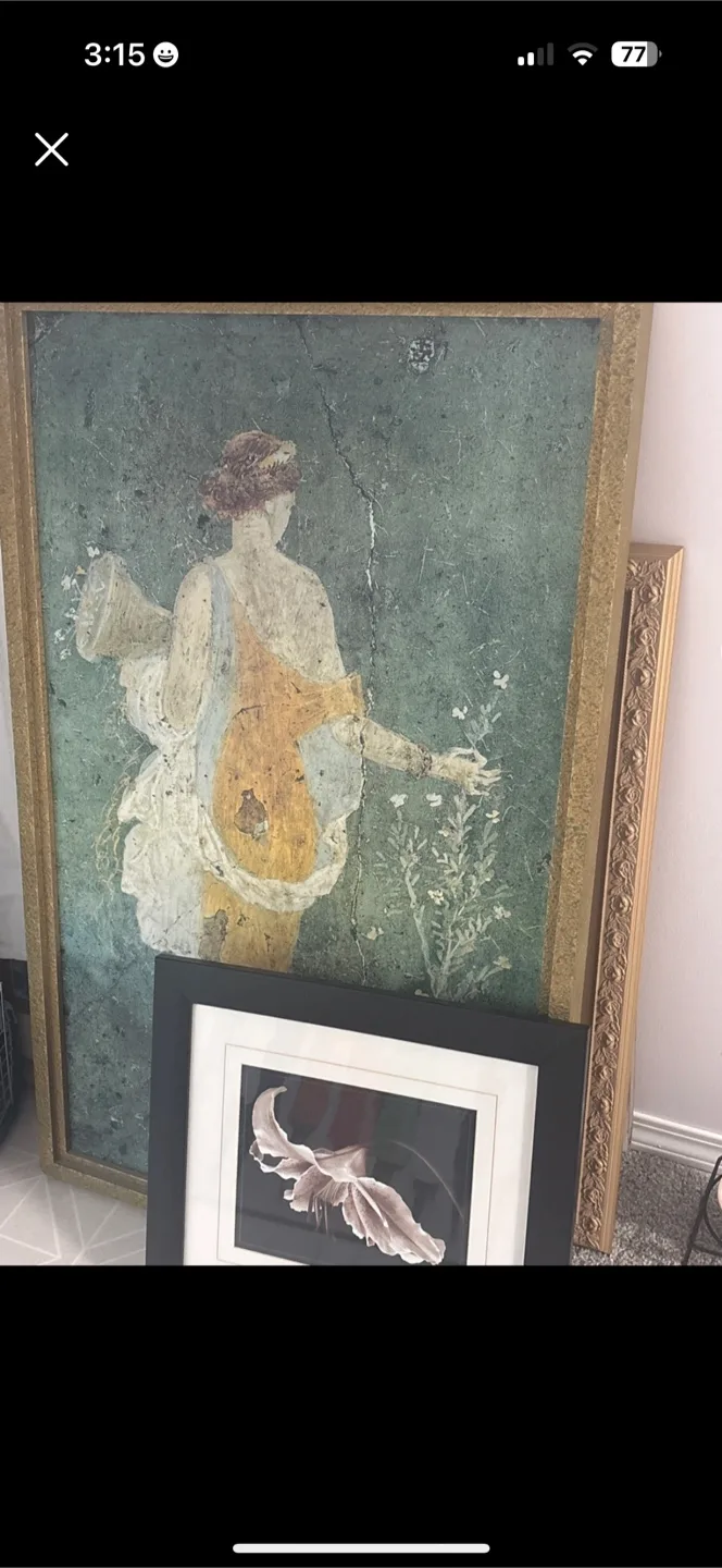 Framed Wall Art thumbnail