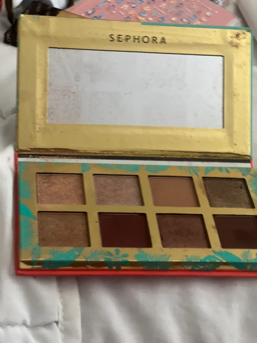 Sephora palette - photo 2