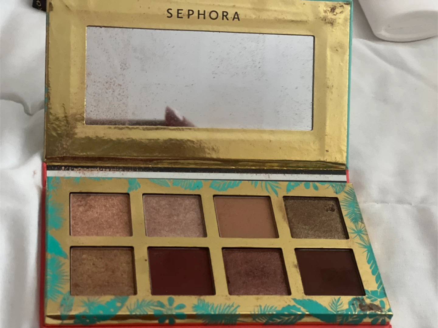Sephora palette - photo 3