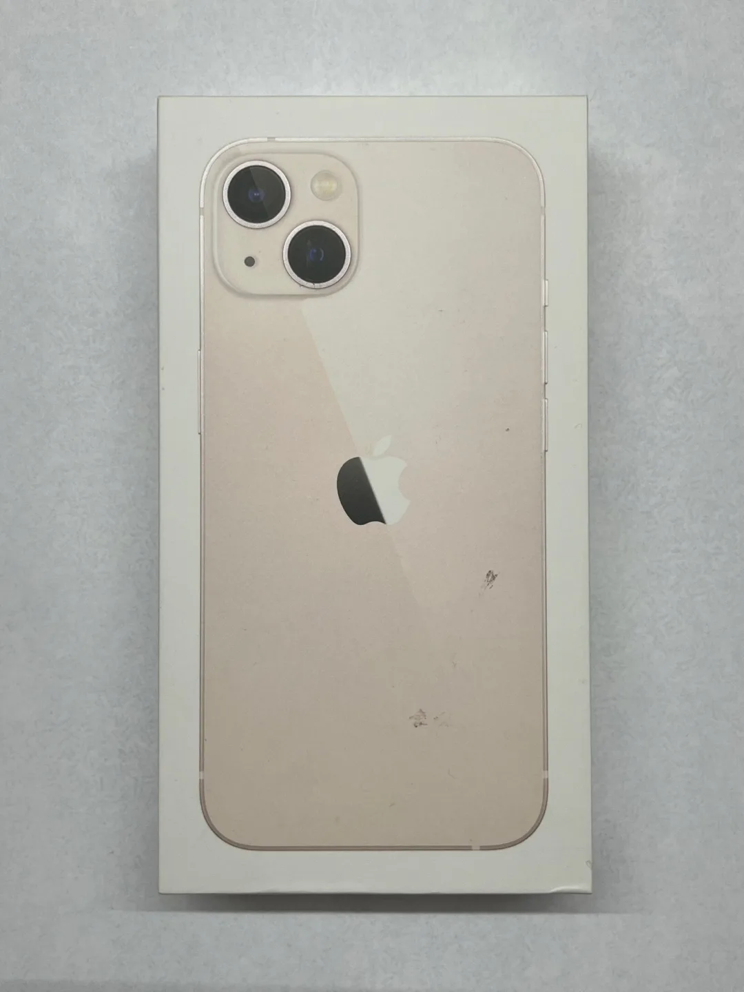Apple iPhone 13 - Pink - 128GB Used thumbnail