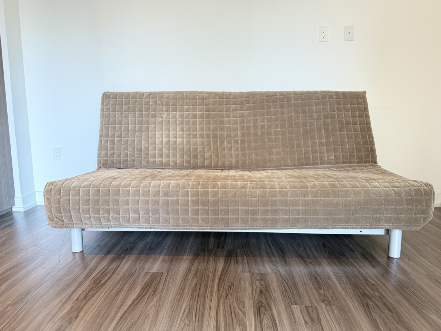 Nyham sofa bed with mattress