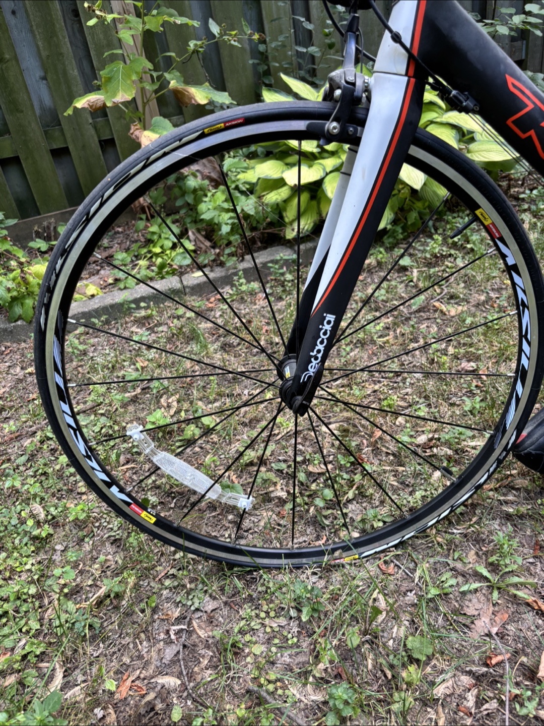 2011 Kona Zing Supreme Road Bike - Great Condition! - photo 3