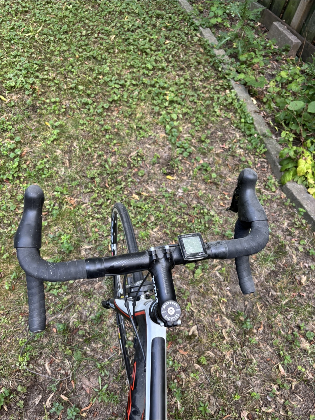 2011 Kona Zing Supreme Road Bike - Great Condition! - photo 5