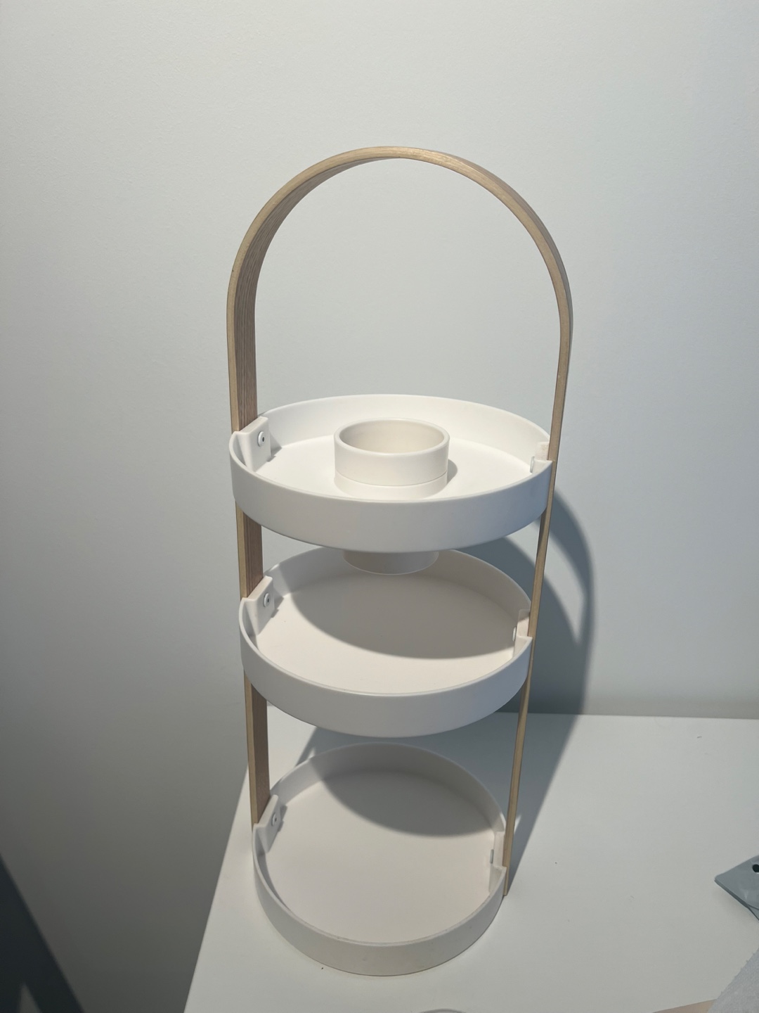 Umbra Bellwood Cosmetic Organizer - photo 2