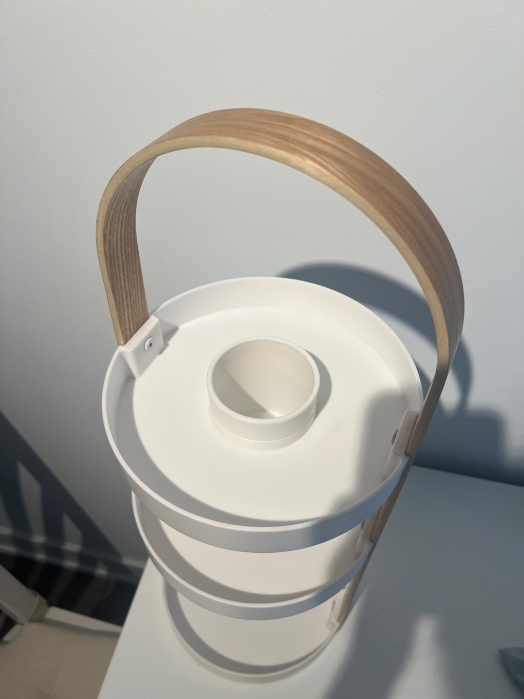 Umbra Bellwood Cosmetic Organizer - photo 3