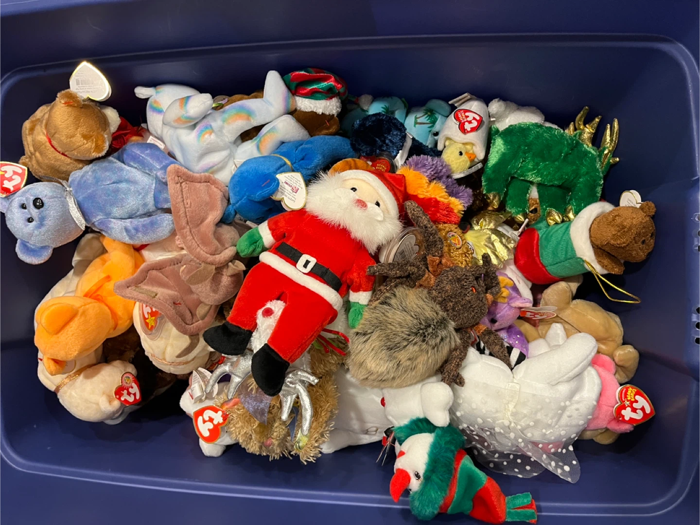 Beanie Babies Collection - photo 3
